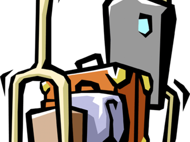 Hotel Clipart Storage - Hotel Clipart (640x480)