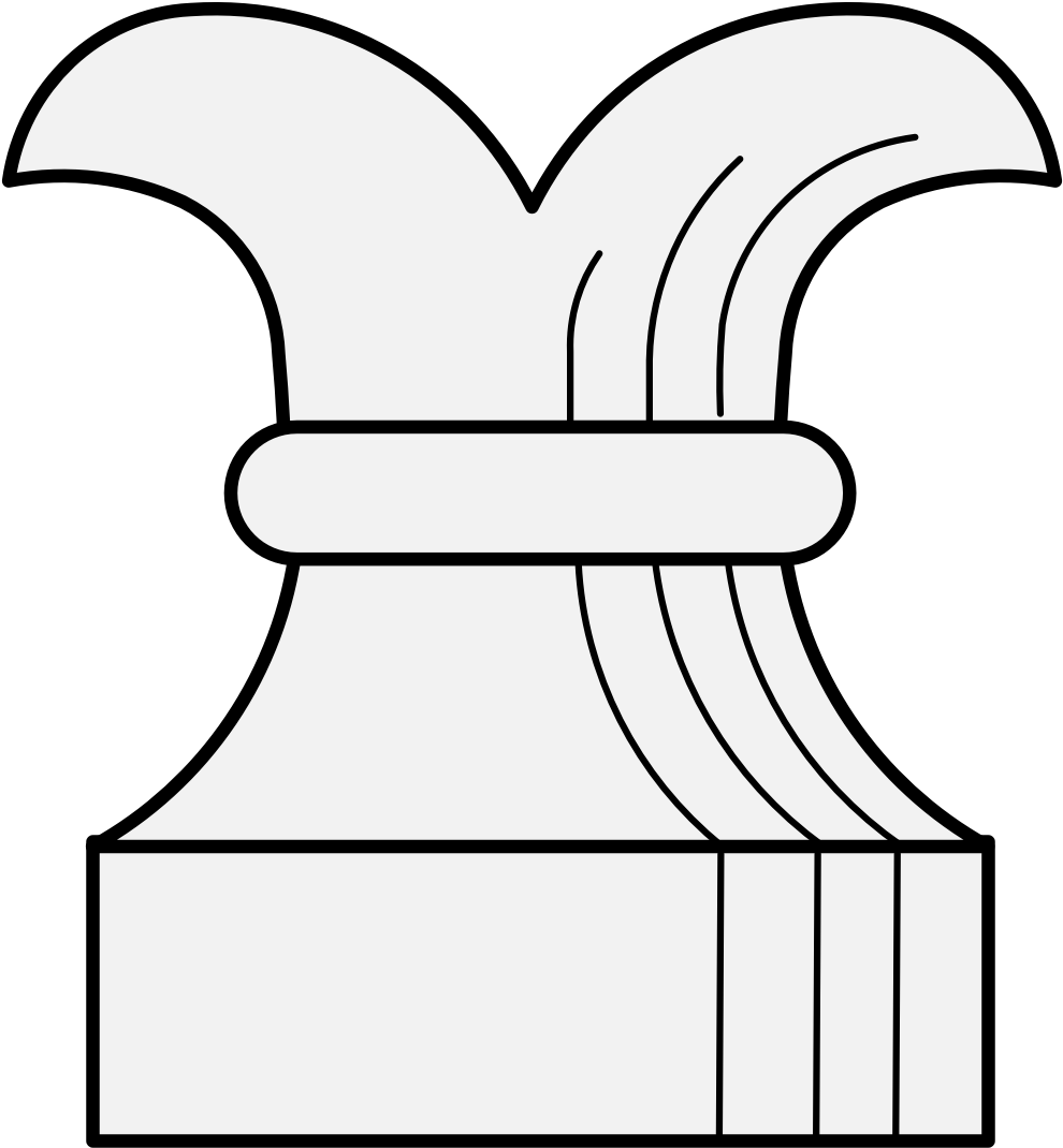 Chess Rook - Chess Rook (1031x1106)