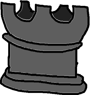 Rook - Rook (354x373)