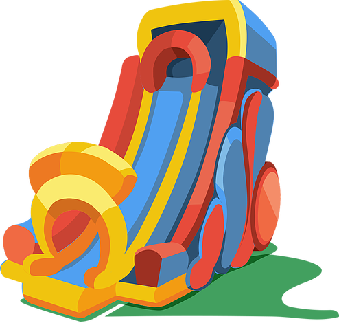 Give The Gift Of Fun - Child (494x470)