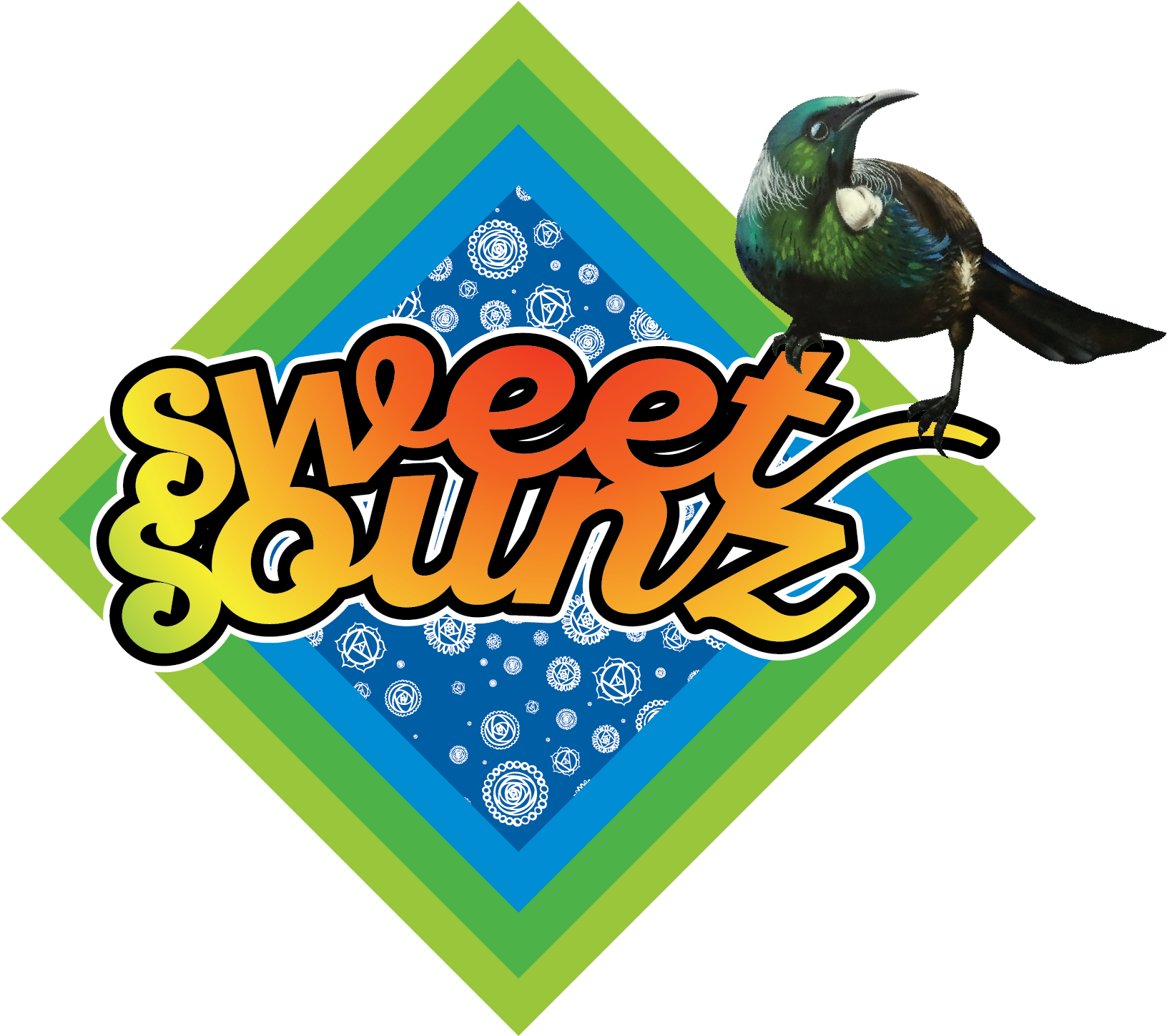 Mahi Sweet Sounz - Hummingbird (1772x1772)