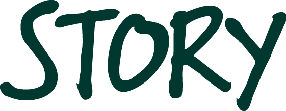 The Story Of M - Story Png (561x218)