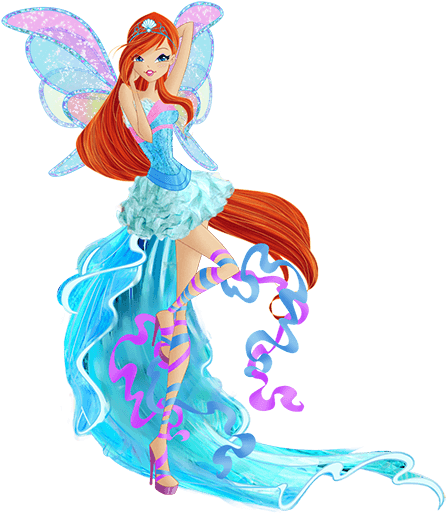 The Snow Queen, A Short Story By The Famous Author - Queen Fairy Story (450x573)