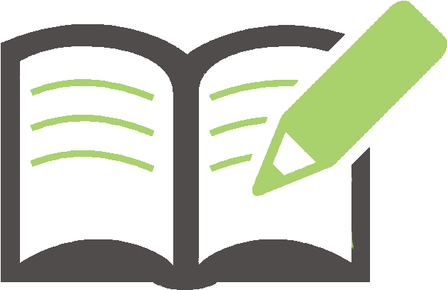 Short Essentials Course Australian - Story Writing Icon (626x626)