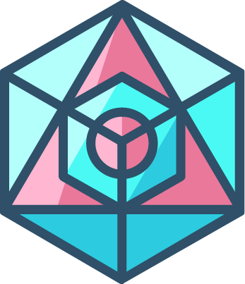 Historic Brady Street - Icosahedron Icon (347x403)