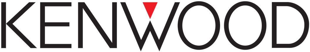 Picture - Kenwood Logo Png (1100x223)