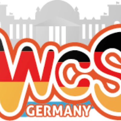 Wcs Team Germany - World Cosplay Summit (400x400)