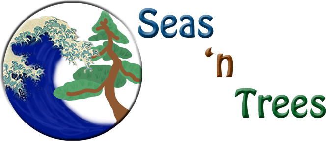 Seas 'n Trees - Illustration (699x297)