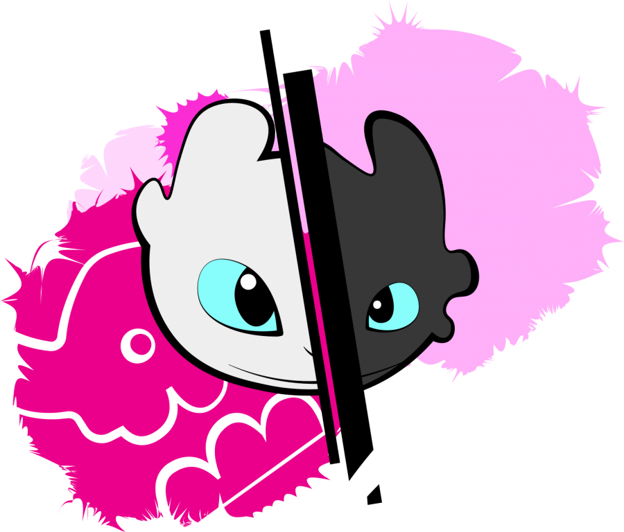 Graphic Designed By Tyler King - Illustration (900x768)