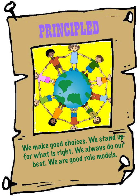 An Internationally Minded Indvidual Exhibits The Traits - Transparent Wanted Poster Clipart (607x824)