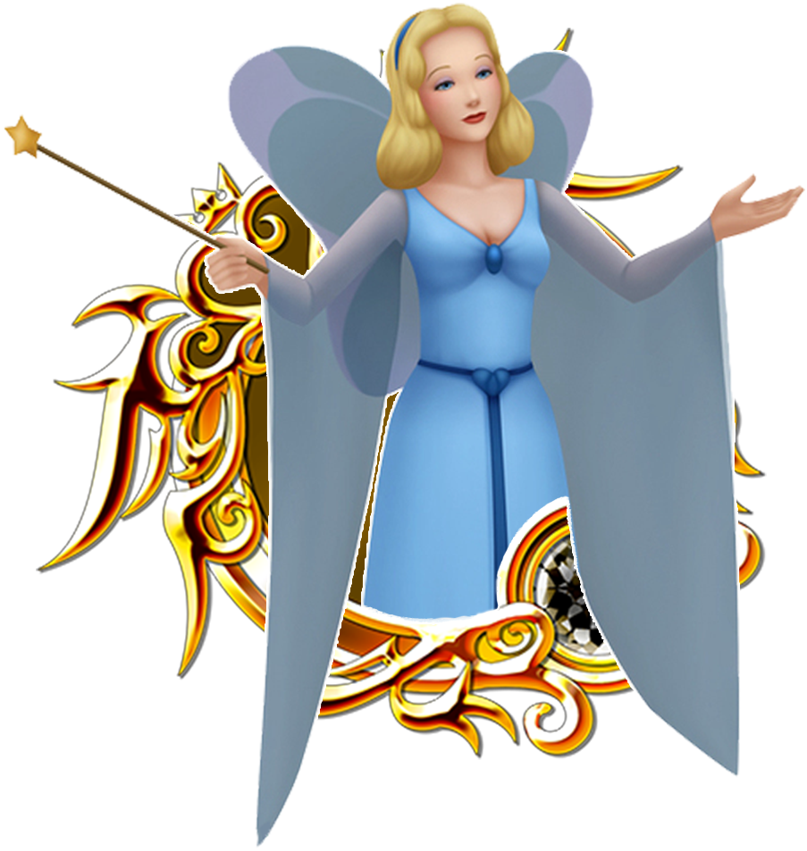 Khux - Kingdom Hearts Union X Incredibles (930x960)