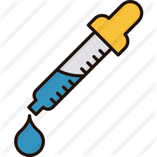 Dropper Free Icon - Dropper Free Icon (512x512)