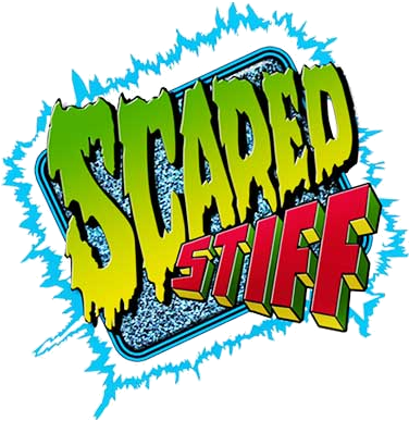 Scared Stiff Pinball Logo (375x400)
