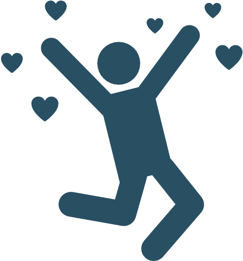 Mood Boost Iv Package - 10 Signs You Re Doing Well In Life (512x512)