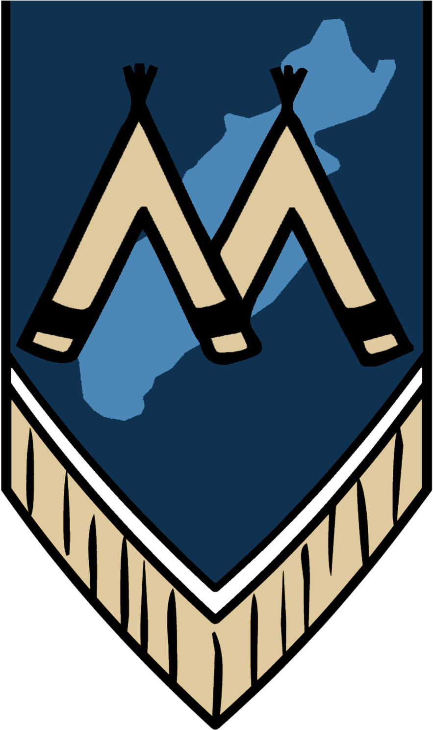 Ma Ka Ja Wan Scout Reservation - Ma Ka Ja Wan Scout Reservation (1000x1634)