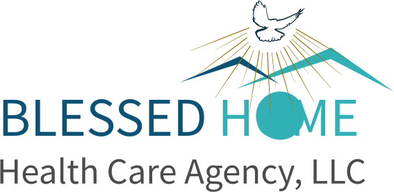 Blessed Home Health Care Agency, Llc - Health And Social Care Trust (567x277)