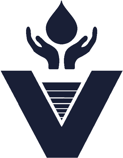 Basic Hydration Drip - Vitamin Infusions Vitamin Drip Logo (494x638)