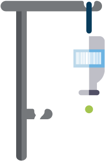 Fill Prescriptions Accurately And On Time - Sign (400x400)