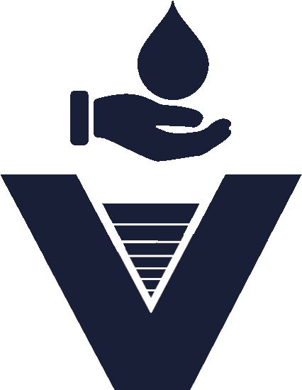 Basic Hydration Drip - Vitamin Infusions Vitamin Drip Logo (494x638)