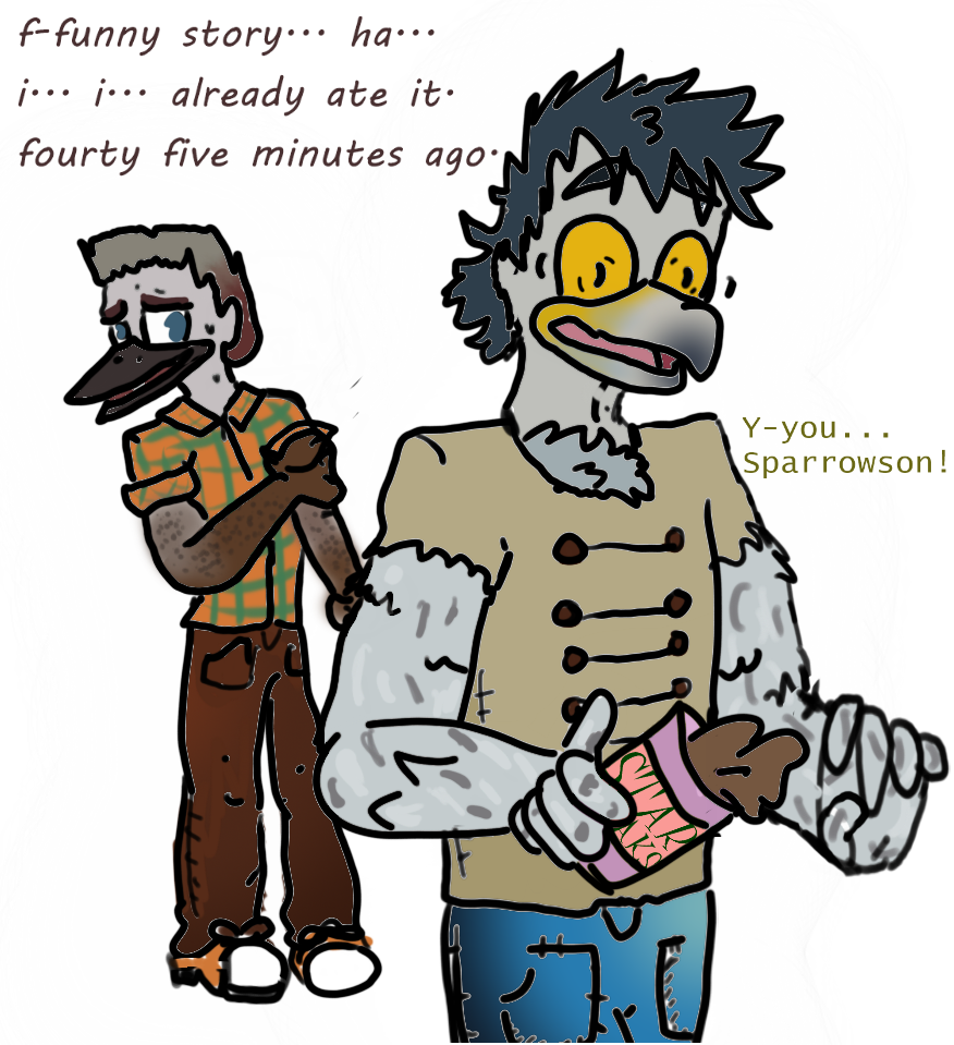 “ah, I'm Glad You Consulted Me, Old Boy, We Wouldn - Cartoon (876x959)