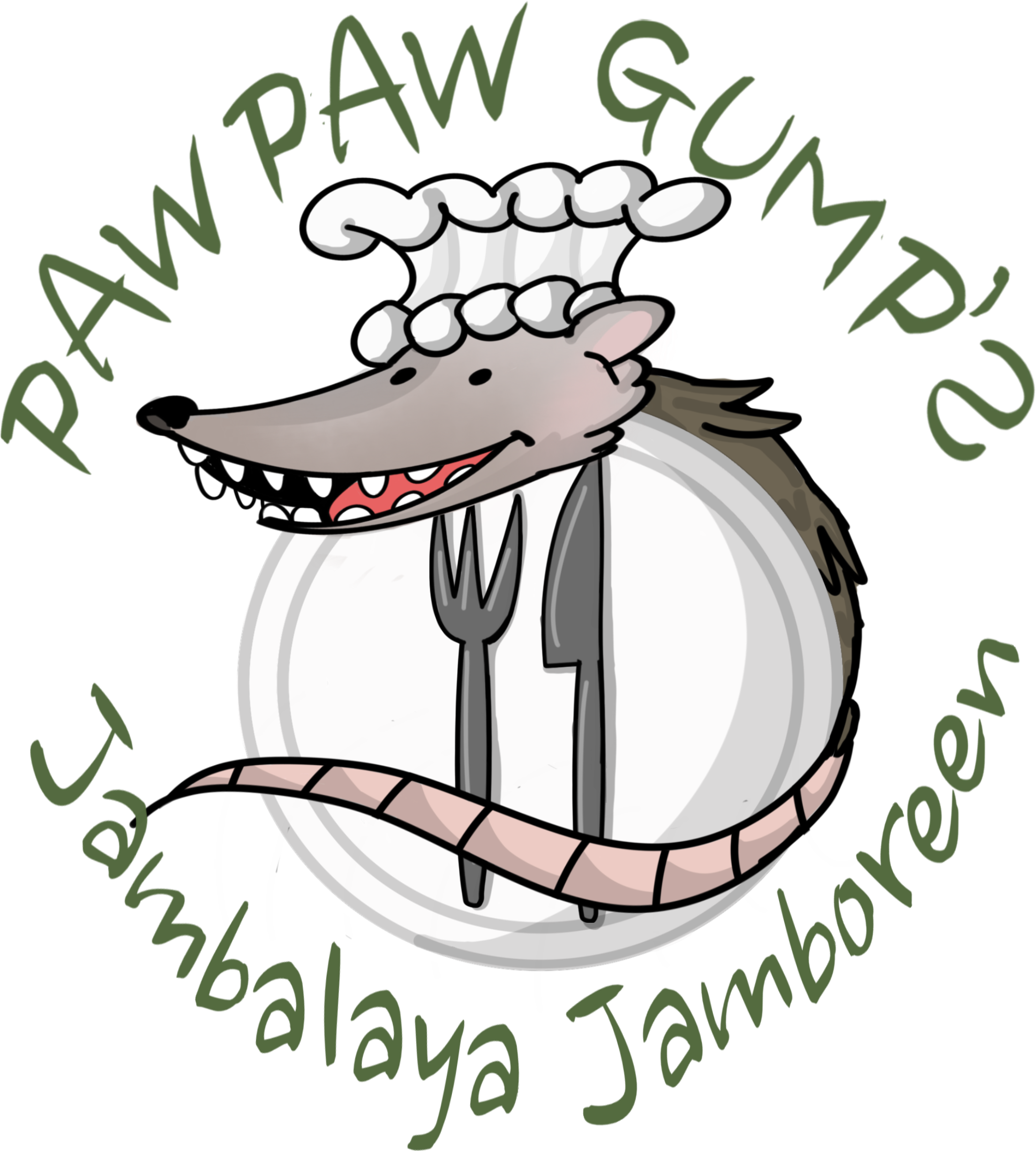 Https - //www - Redbubble - Naddpod Pawpaw Gumps Jambalaya - Https - //www - Redbubble - Naddpod Pawpaw Gumps Jambalaya (2500x2500)