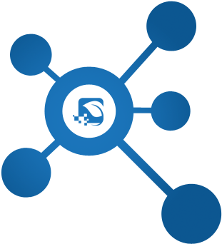 Rates Control For All Online Travel Agent - Outsourcing Icon Png (700x400)