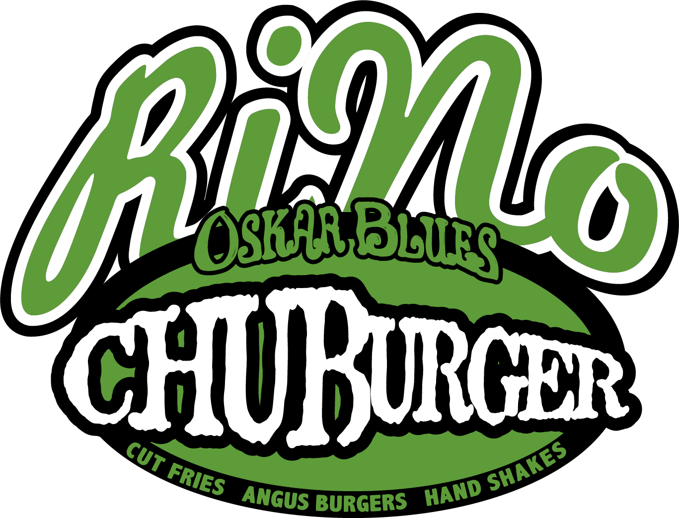 Chuburger - Rino Logo - Oskar Blues Brewery (1367x1043)
