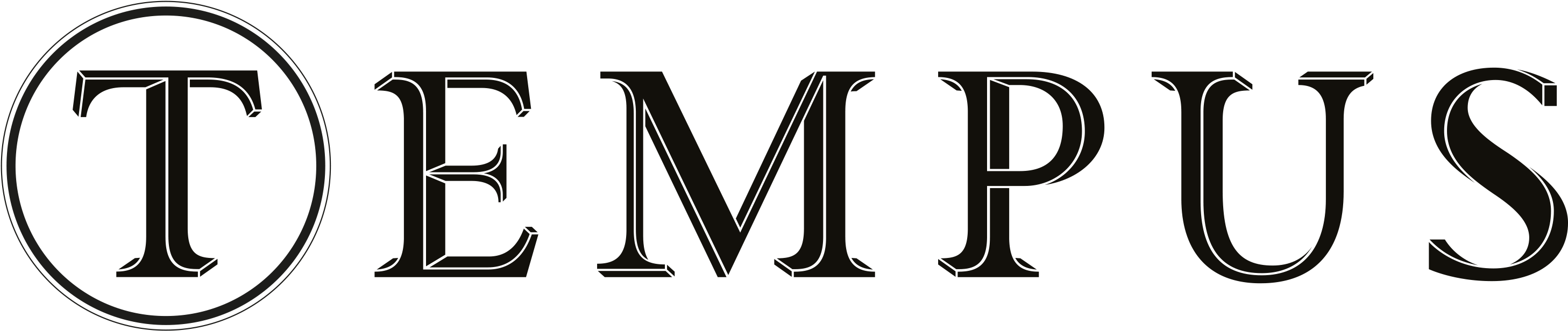 Martin Westney, Tempus Media International Group Cfo, - Tempus Magazine Logo (2932x651)