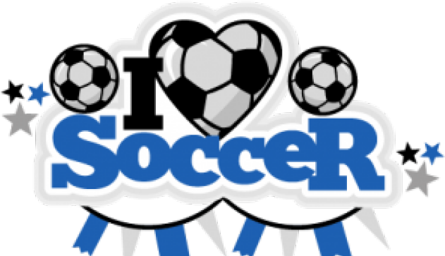 Heart Pictures Clipart Soccer Ball - Clip Art (640x480)