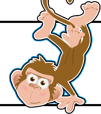 Flying Chimp Chimp - Flying Chimp Chimp (333x378)