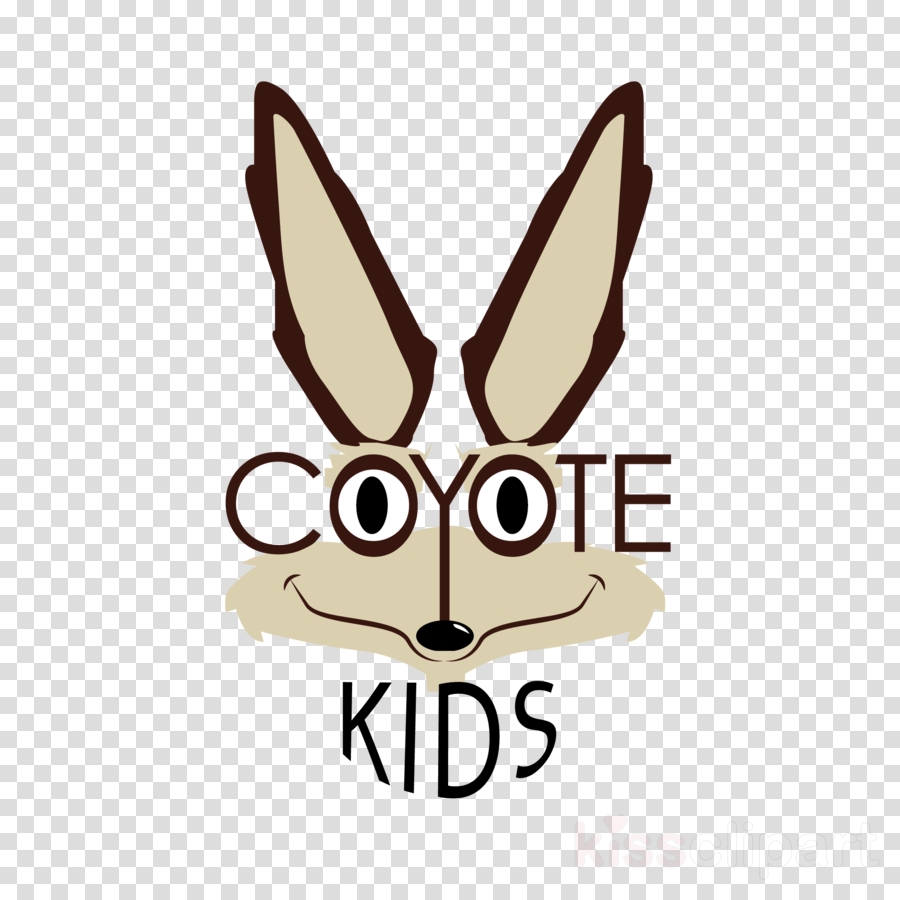Cartoon Clipart Rabbit Hare Easter Bunny - Transparent Spotify Logo Black (900x900)
