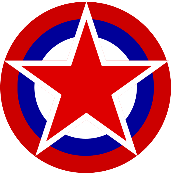 Russian Air Force Russian Air Force, Aircraft Design, - Texaco Logo (628x598)