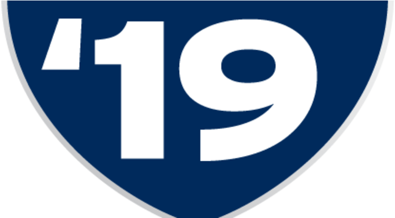 2019 Cardinals Caravan At Autozone Park On Friday Jan - Emblem (775x425)