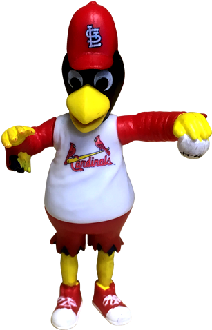 Fredbird - Duck (400x550)