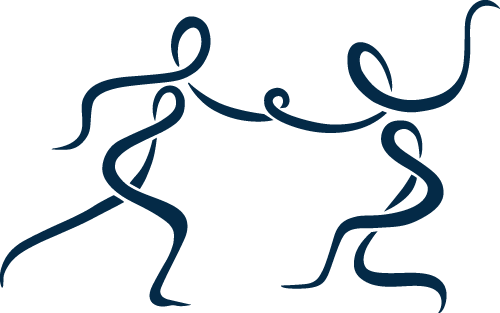 Logo Dancers Of My Beloved Dancing School Www - Logo Dancers Of My Beloved Dancing School Www (500x313)