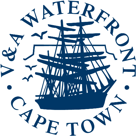Image - Victoria And Alfred Waterfront Logo (501x501)