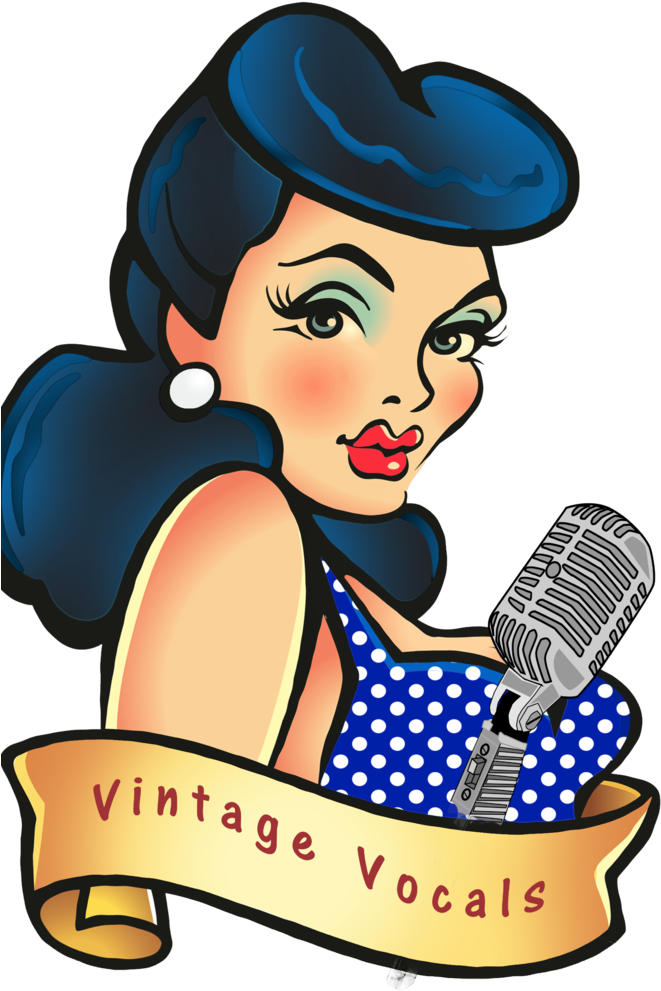 Vintage Vocals Set List - Vintage Vocals Set List (761x1080)
