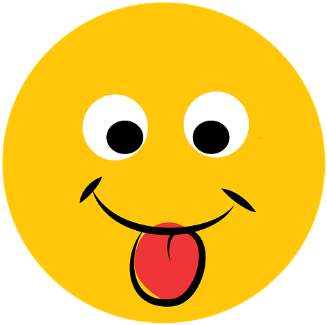 Sleepy Smiley Face Emoticon 9, Buy Clip Art - Emoticon (468x466)