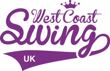 West Coast Swing Uk - Logo West Coast Swing (460x300)