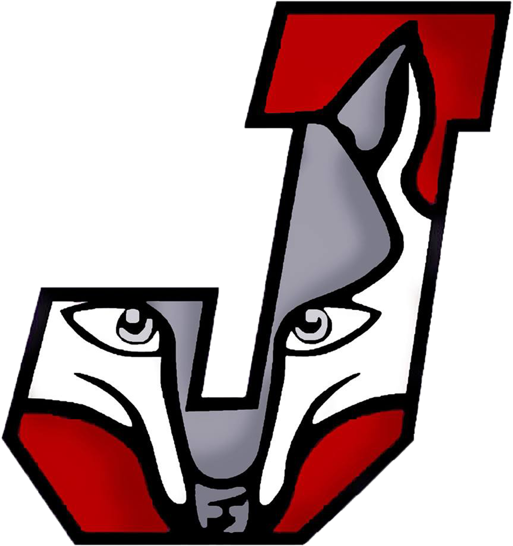 Jefferson High School Logo (2000x2000)