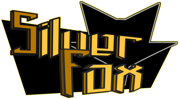 Silverfox Logo By Pharaohfaro - Graphic Design (1024x515)