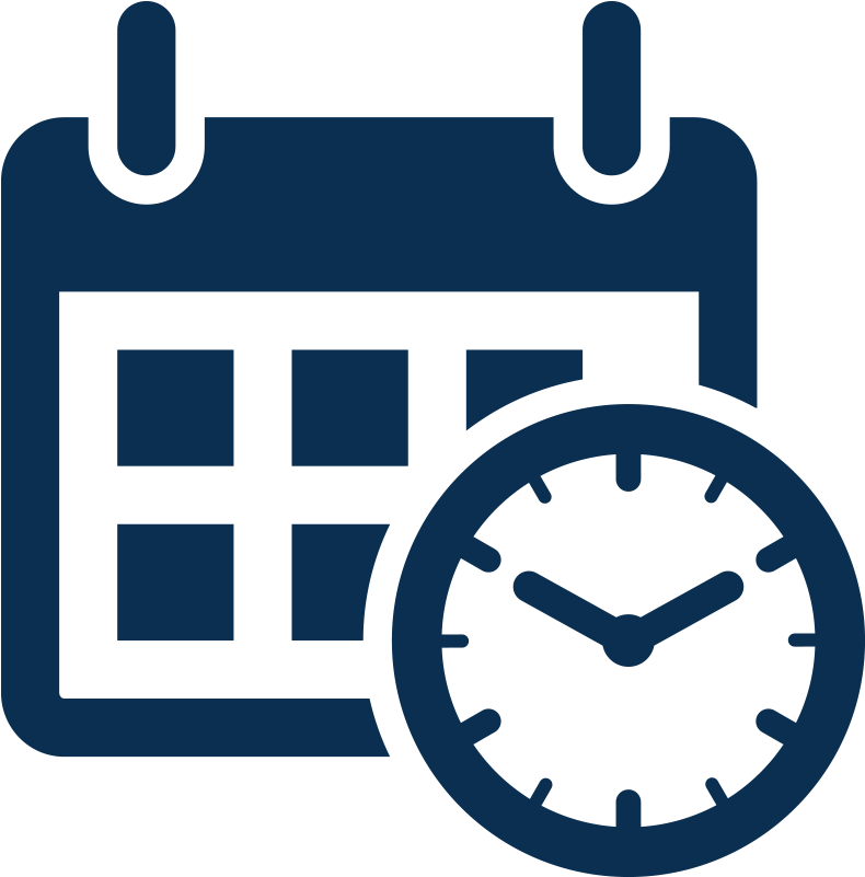 Jam Dinding Icon Png (799x800)