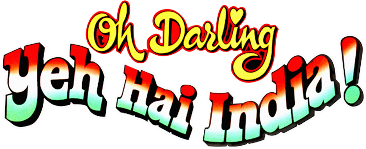 Oh Darling Yeh Hai India - Oh Darling Yeh Hai India (1280x544)