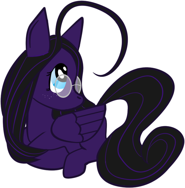 More Like Commission - Cartoon (739x739)