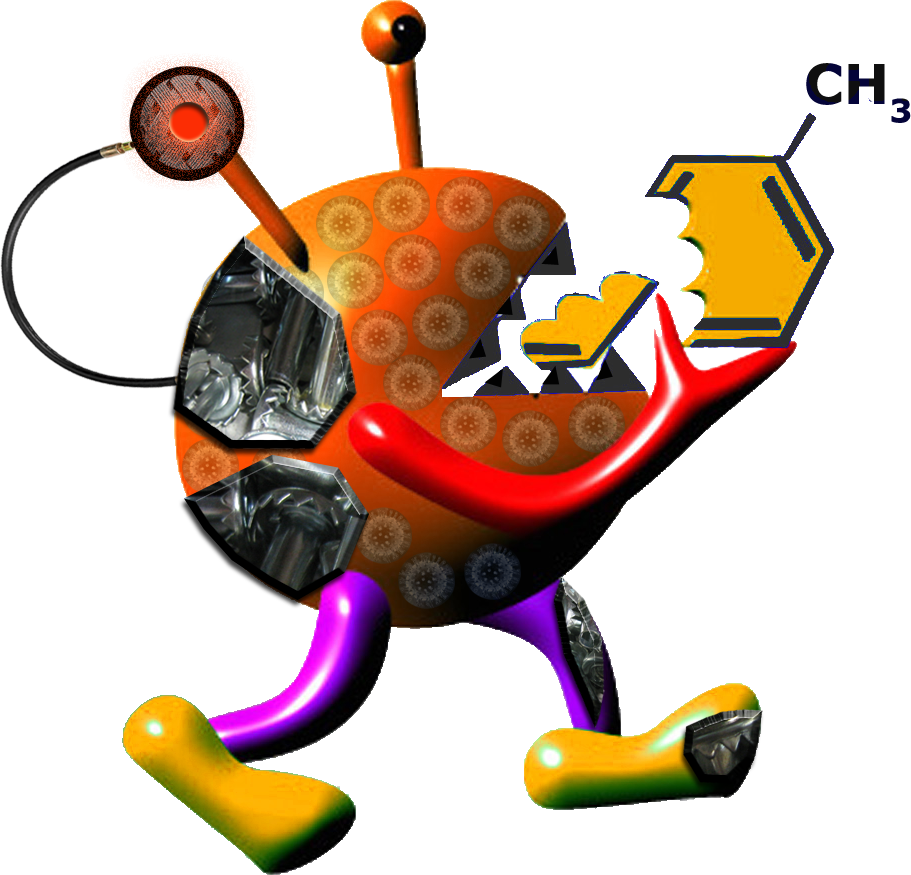 The Borgarchaeon - Halts Maul Und Küss Mich (911x875)