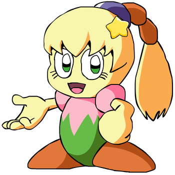 Sorata-daidouji 21 8 Tiff Ebrum By Asylusgoji91 - 星 の カービィ フーム (350x350)