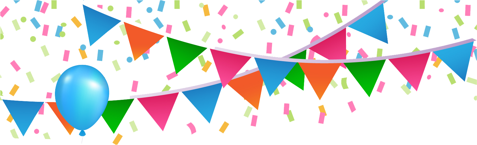 1667 X 1667 8 - Transparent Happy Birthday Png (1667x1667)