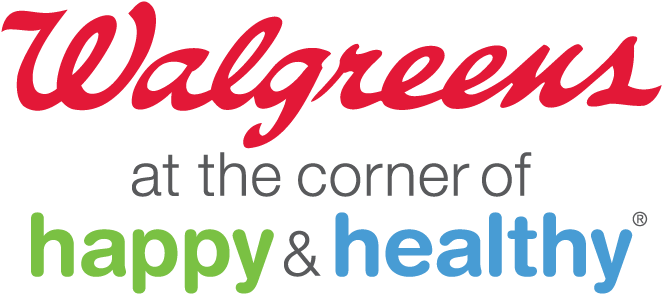 Walgreens, One Of The Nation's Largest Drugstore Chains, - Walgreens Pharmacy Logo (678x308)