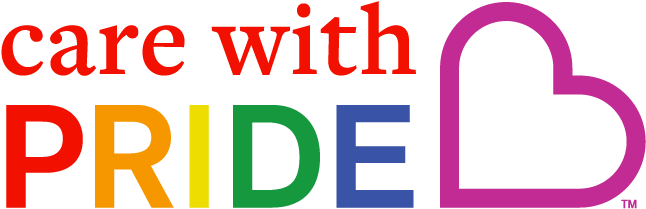 In Pride Month 2012, Pflag Nyc Teams With Johnson & - Care With Pride (750x330)