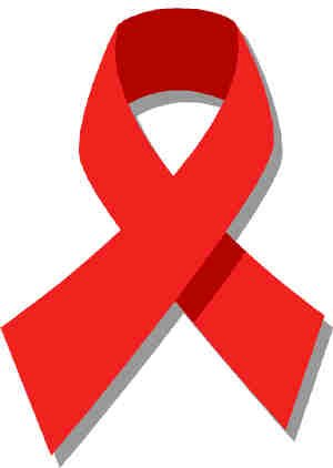 Da Unicamp Com Dúvidas Em Relação A Sua Condição Sorológica - Logo Aids (300x422)